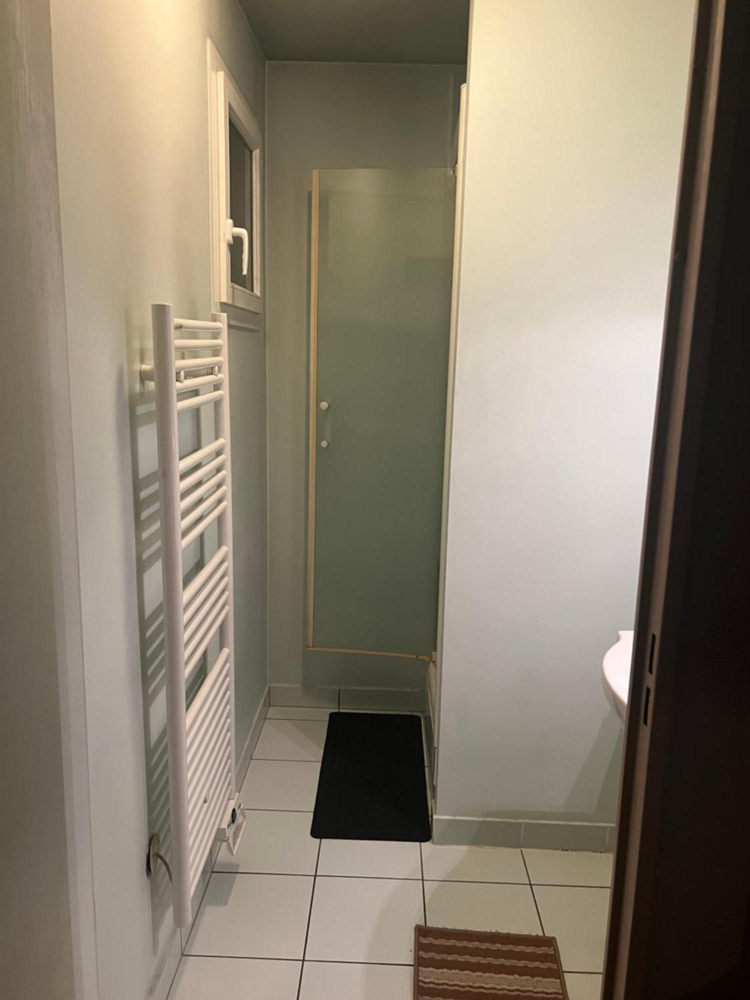 אורלי Grand Appartement Moderne 82 M מראה חיצוני תמונה