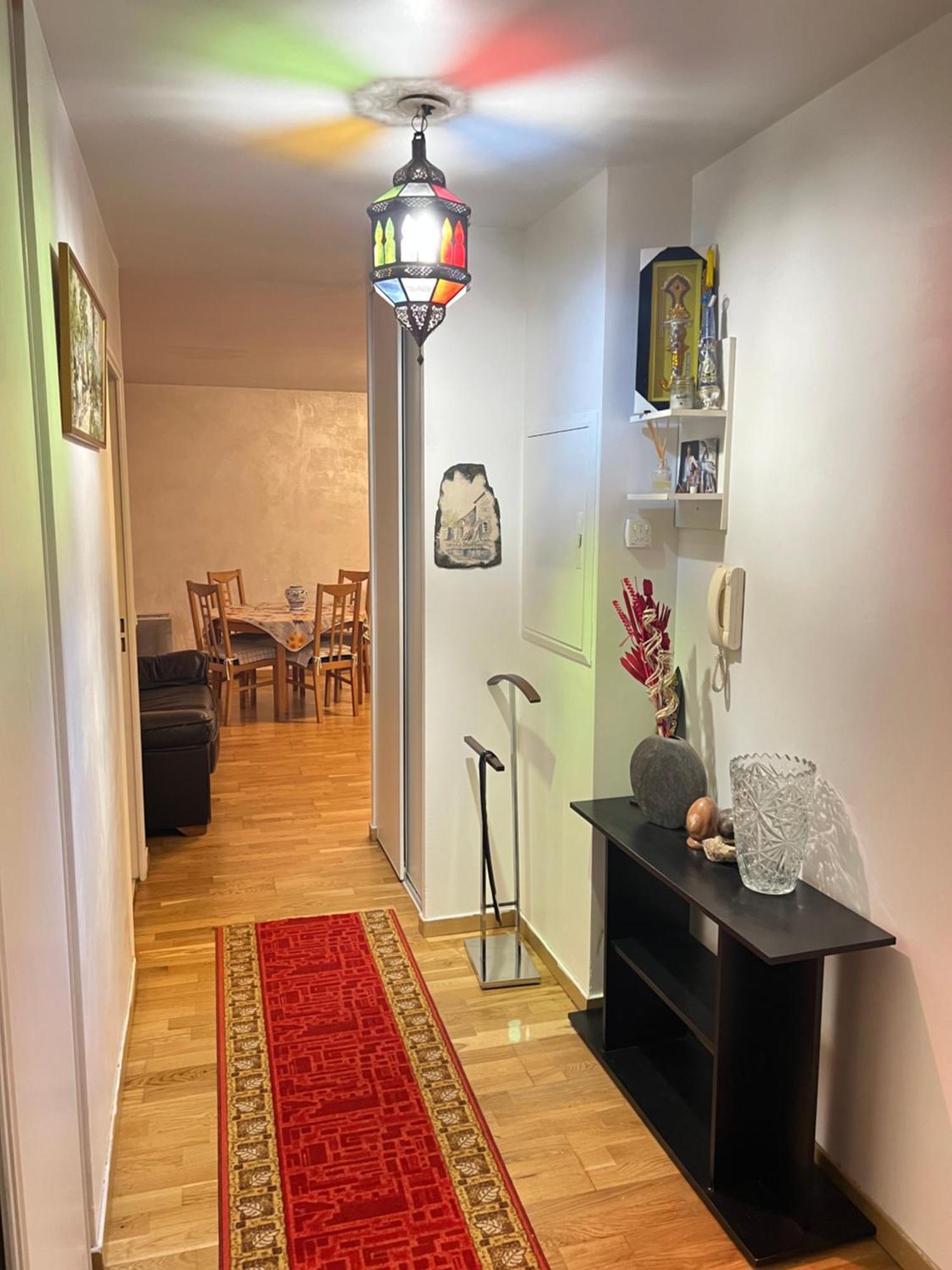 אורלי Grand Appartement Moderne 82 M מראה חיצוני תמונה